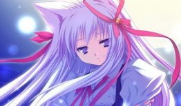 动漫爱,动漫世界里的奇幻冒险之旅